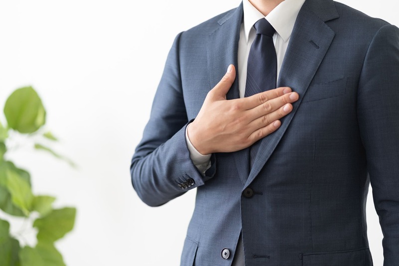 お気持ちに配慮したご説明と納得感を大切にする丁寧な接客で対応