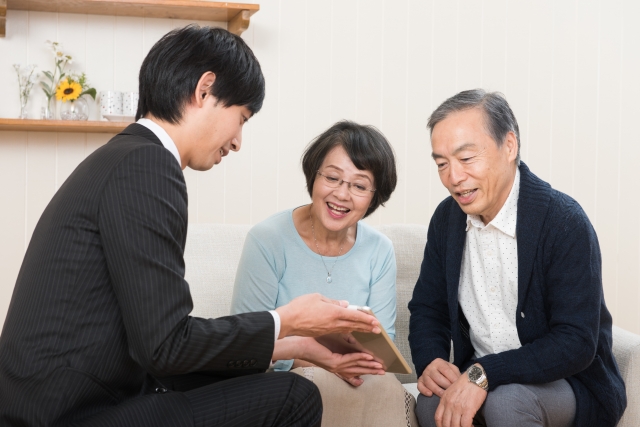 安心・安全な取引を実現